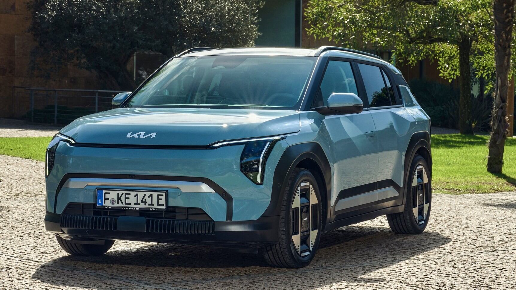 World Car Awards 2025