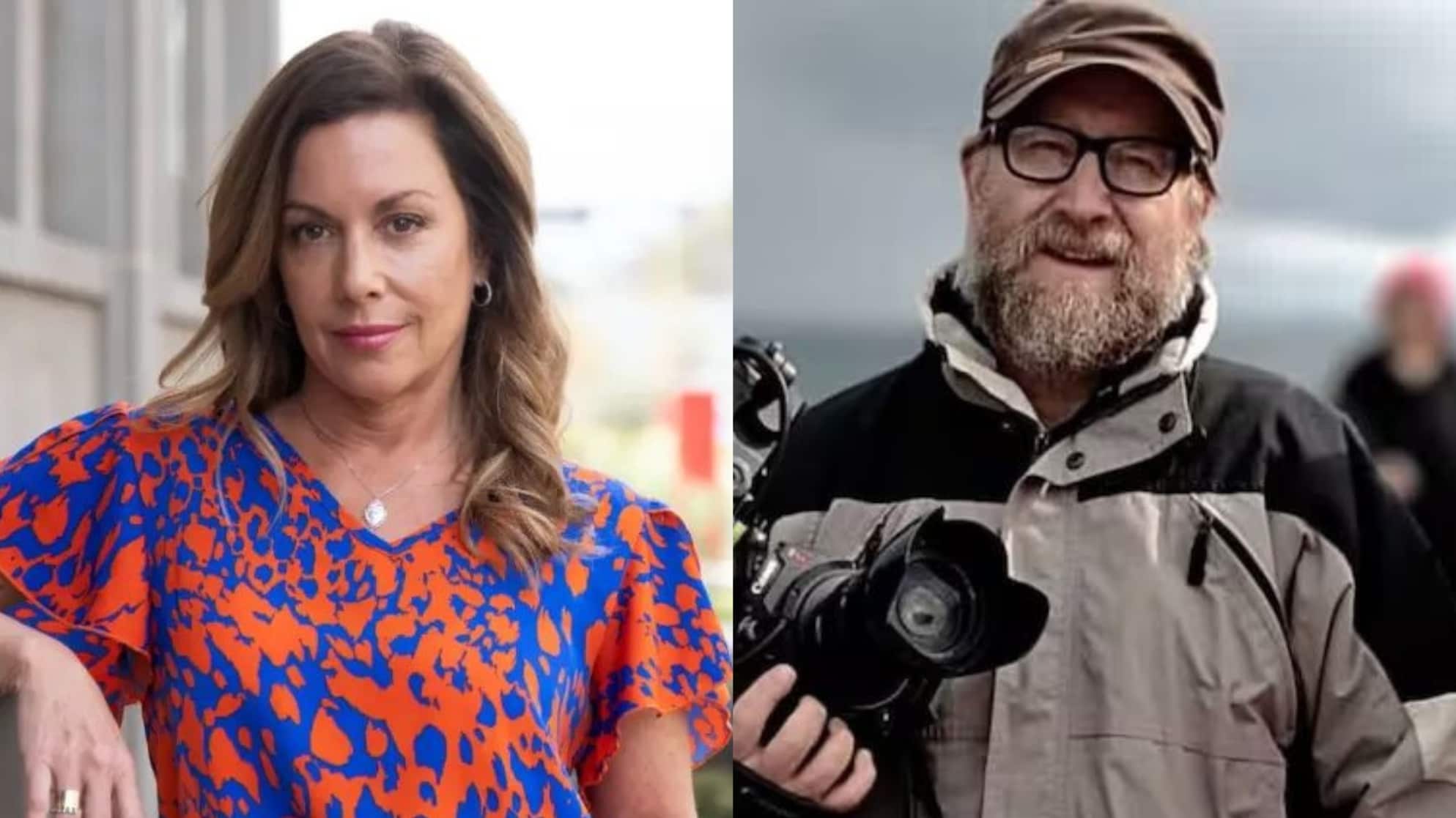 Yuyuniz Navas es citada a declarar como testigo en caso del triple homicidio de La Reina