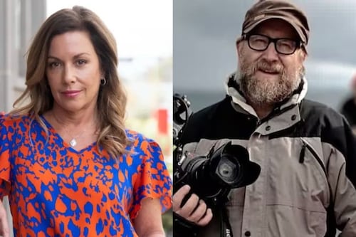 Yuyuniz Navas es citada a declarar como testigo clave en el triple homicidio de La Reina