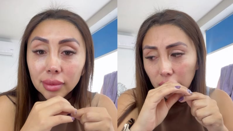 Naya Fácil | Fuente: Instagram @nayafacil_official