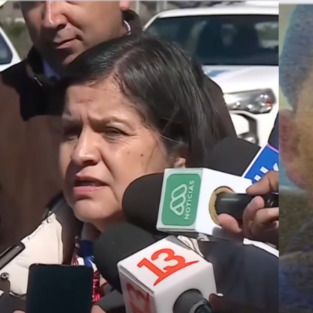 Fiscal descarta intervención de terceros en caso del tripulante desaparecido del Cobra Fiscal descarta intervención de terceros en caso del tripulante desaparecido del Cobra