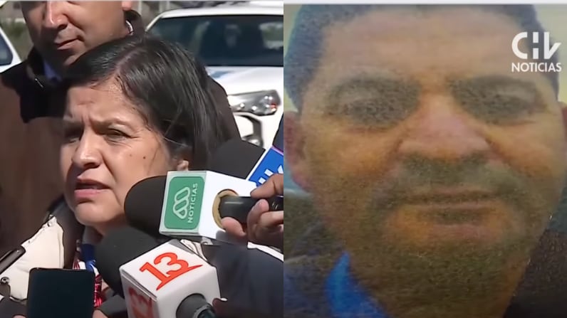 Fiscal Cartagena sobre tripulante de Cobra | Captura: CHV Noticias