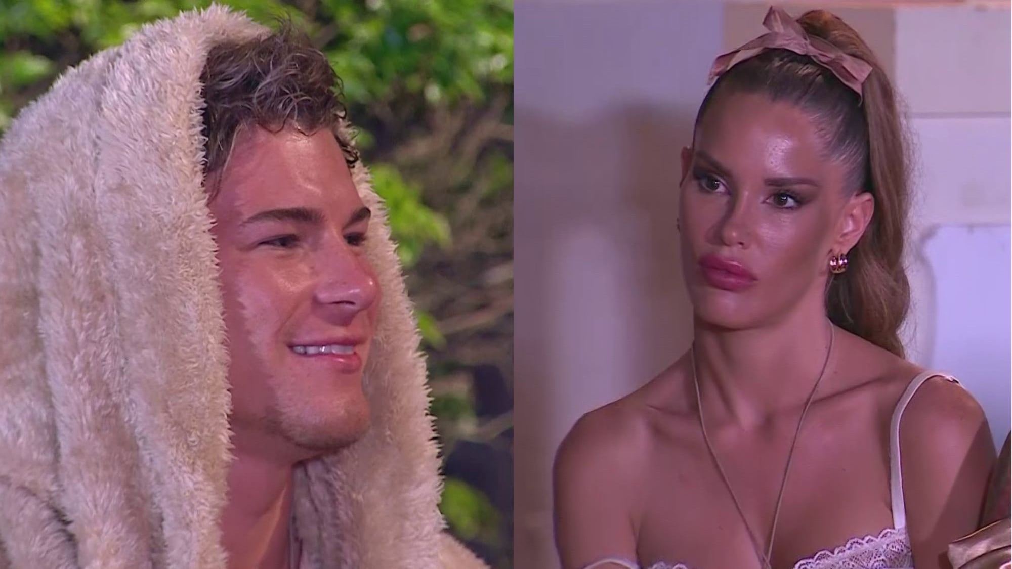 Raimundo Cerda y Gala Caldirola | Ganar o Servir