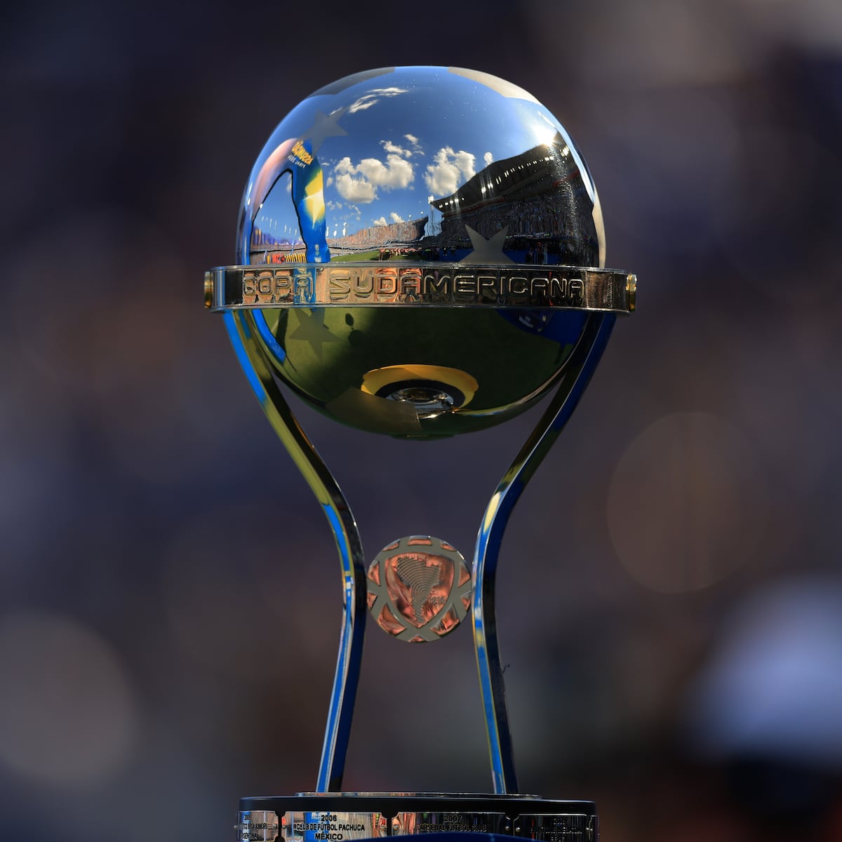 Sorteo de la Copa Sudamericana 2025: Grupos y rivales de equipos chilenos Sorteo de la Copa Sudamericana 2025: Grupos y rivales de equipos chilenos