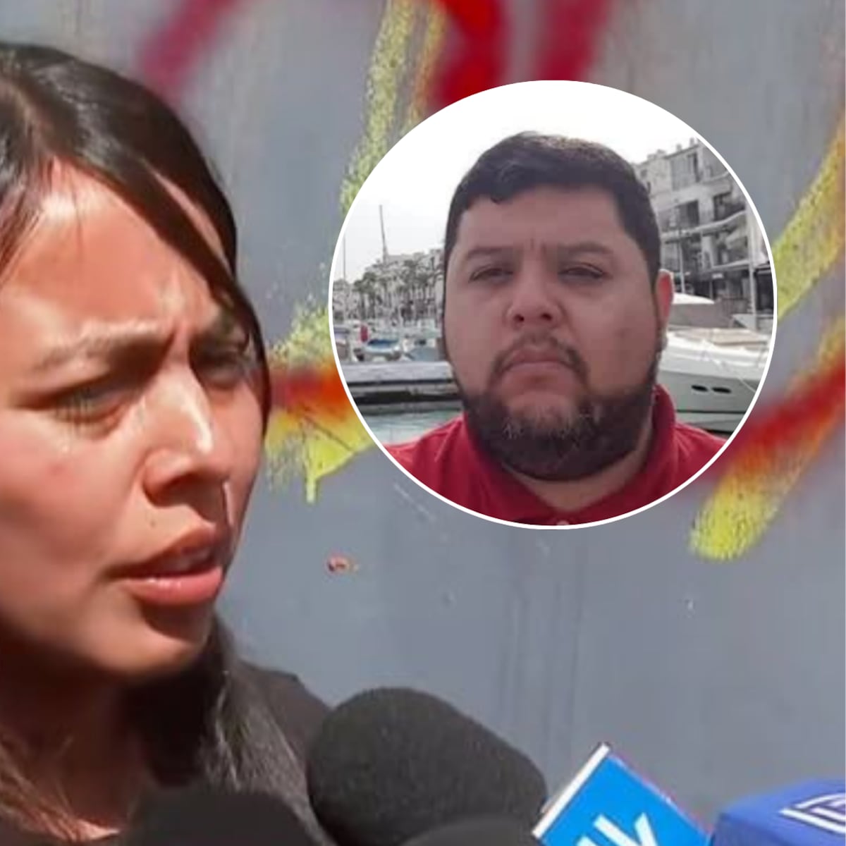 Revelan supuesto nexo entre “Guatón Beltrán” y exfiscal Revelan supuesto nexo entre “Guatón Beltrán” y exfiscal