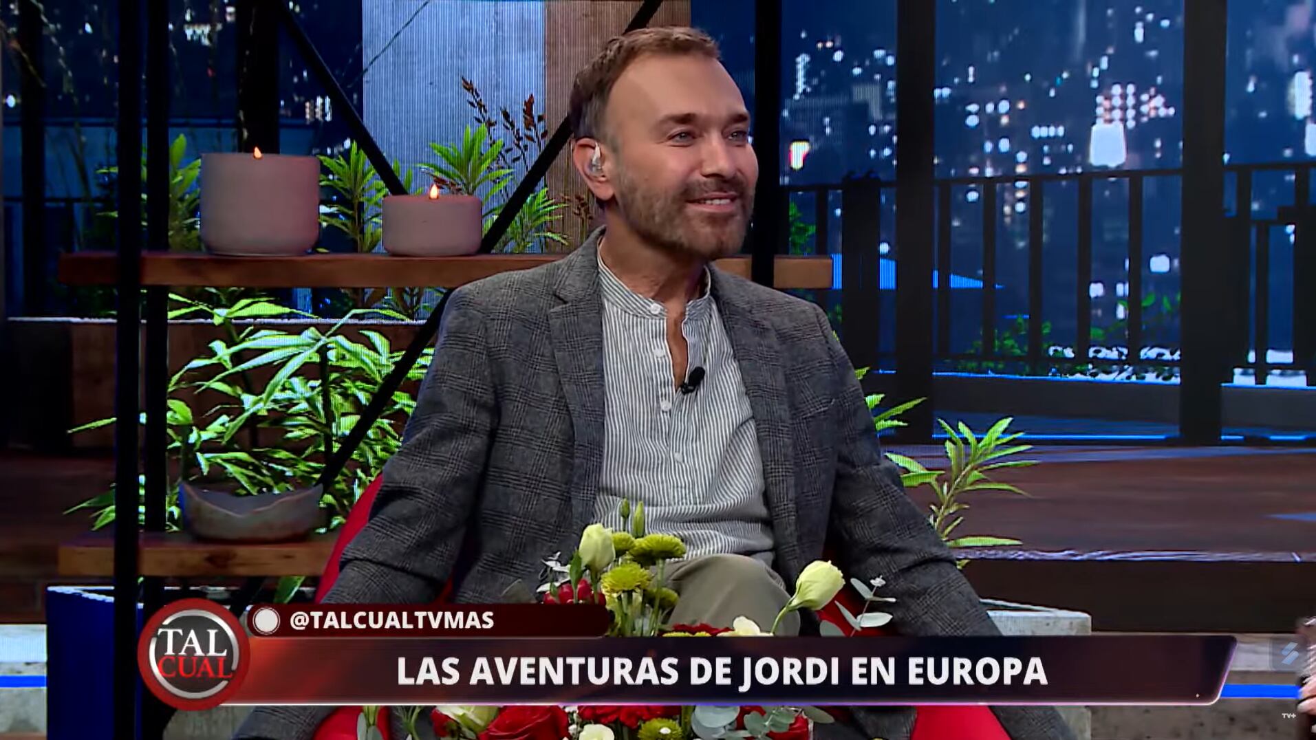 Jordi Castell | Captura