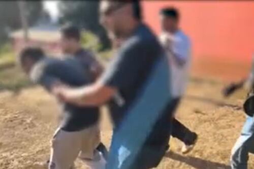 Detienen a presunto autor del homicidio de Nicolás Vidal tras pelea de barras en San Antonio