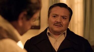 Caotura de Instagram de Andrés Olea