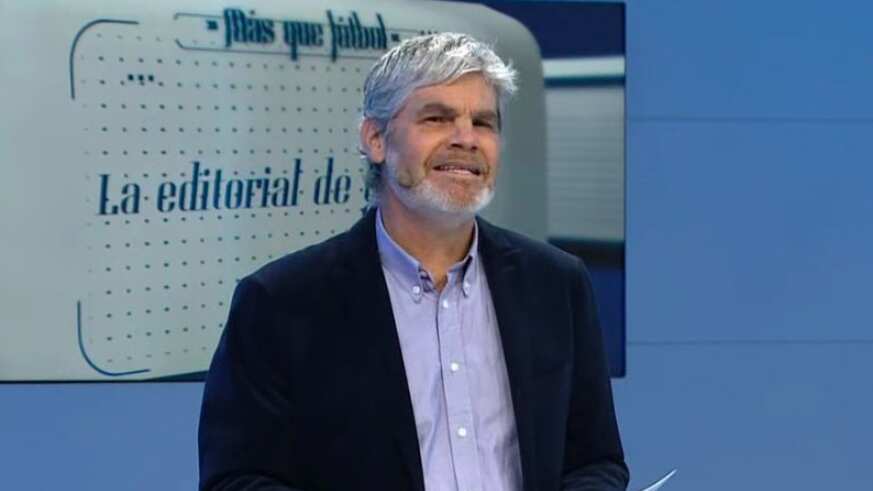 Guarello arremetió contra Felicevich