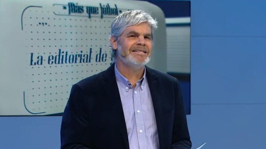 Guarello arremetió contra Felicevich