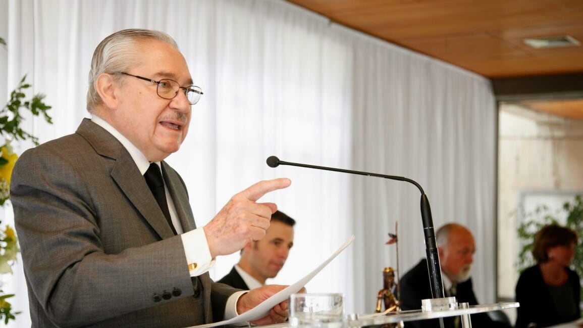 Su legado divide opiniones: referente para algunos, figura cuestionada para otros, pero imposible de borrar del registro histórico chileno.