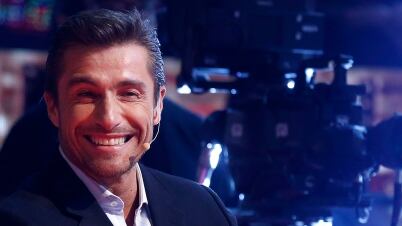 Fernando Solabarrieta