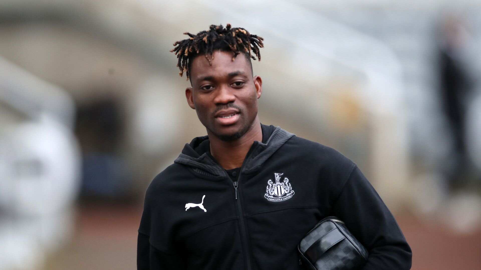 El futbolista ghanés sigue desaparecido en Turquía.