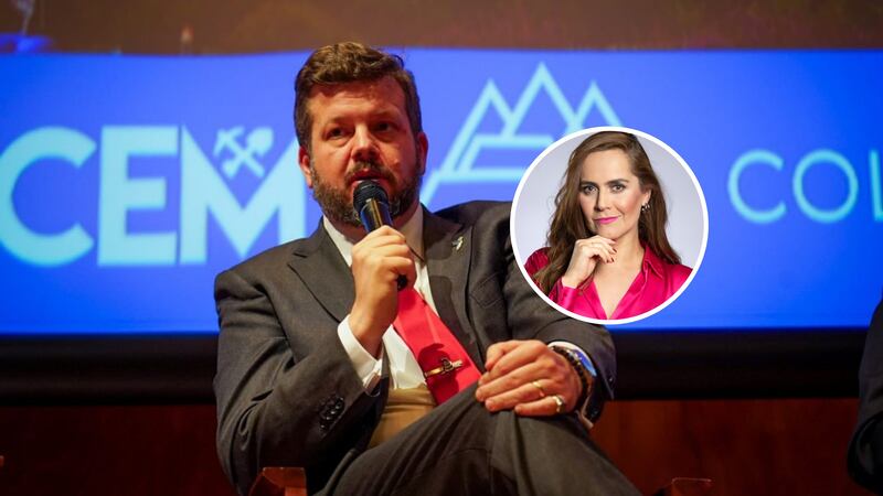 “La justicia se está pasando 10 pueblos”: Johannes Kaiser luego de que la Corte de Apelaciones acogiera recurso de protección contra Natalia Valdebenito