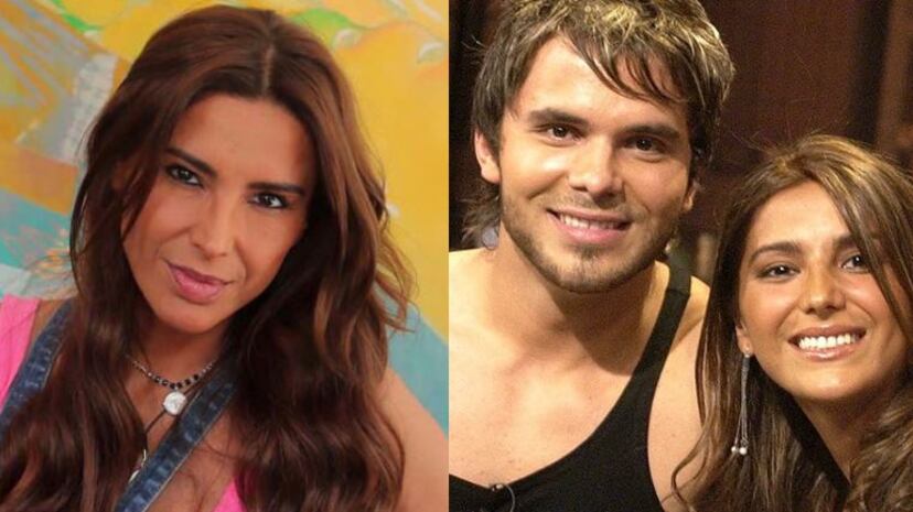 “Es el más lejano de mis hermanos: Carla Ballero habla sin filtro de su relación con Álvaro