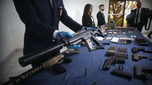 Municipios, en la primera línea de la seguridad: desafíos y desigualdades en tiempos de crisis