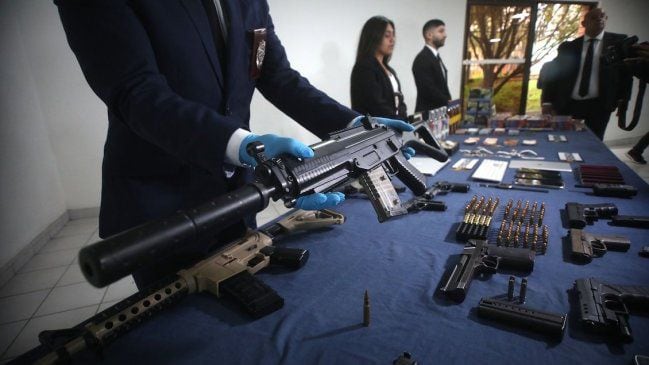 Municipios, en la primera línea de la seguridad: desafíos y desigualdades en tiempos de crisis