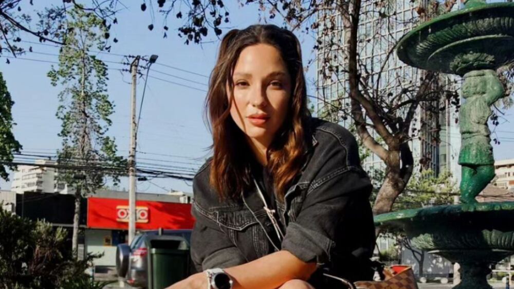 Kel Calderón | Fuente: Instagram