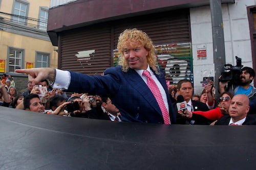 Ubican a Farkas y creadores de Cornershop y Betterfly entre los chilenos más influyentes de Latinoamérica