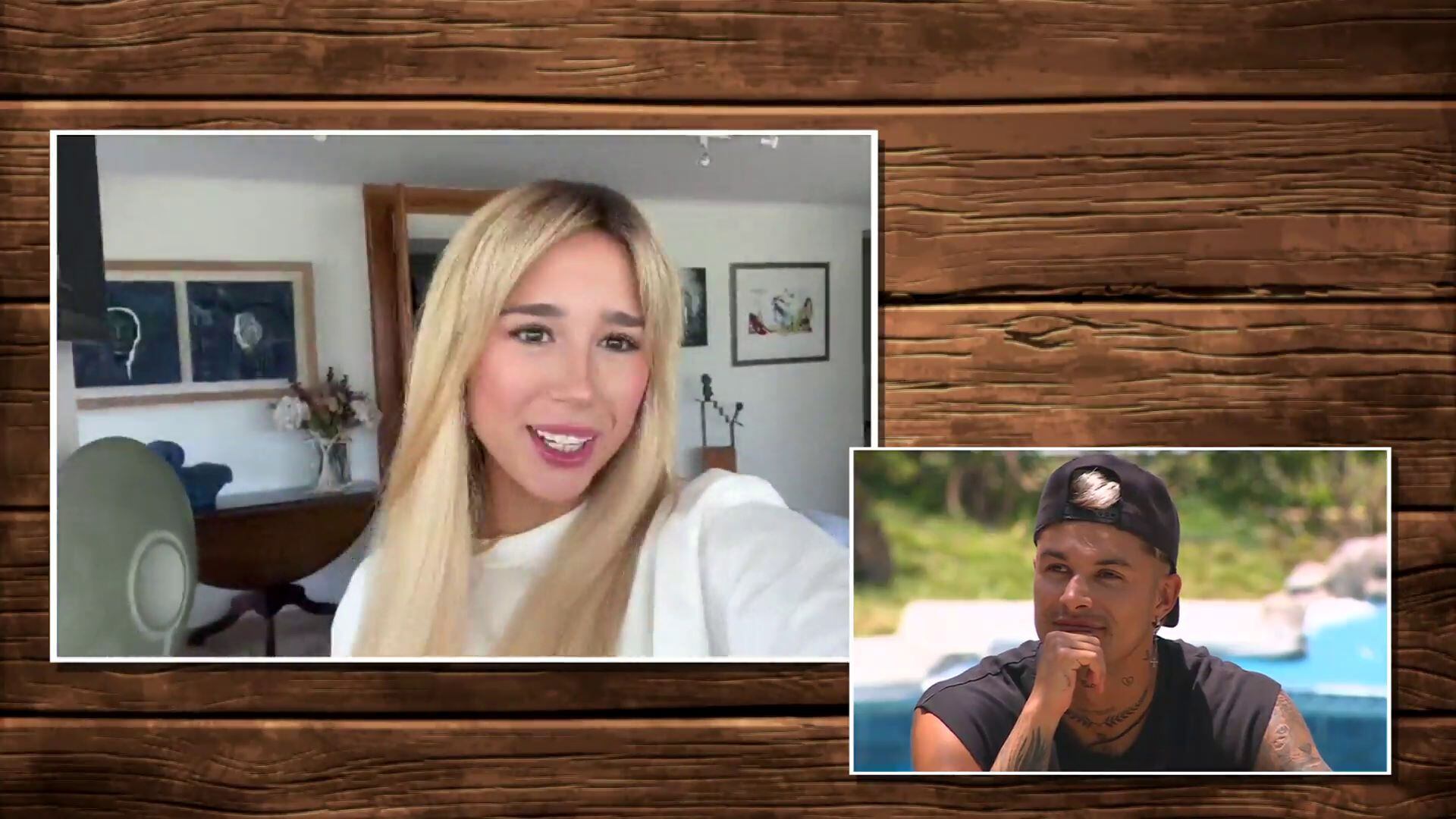 Guarén y Nicolás Solabarrieta | Tierra Brava