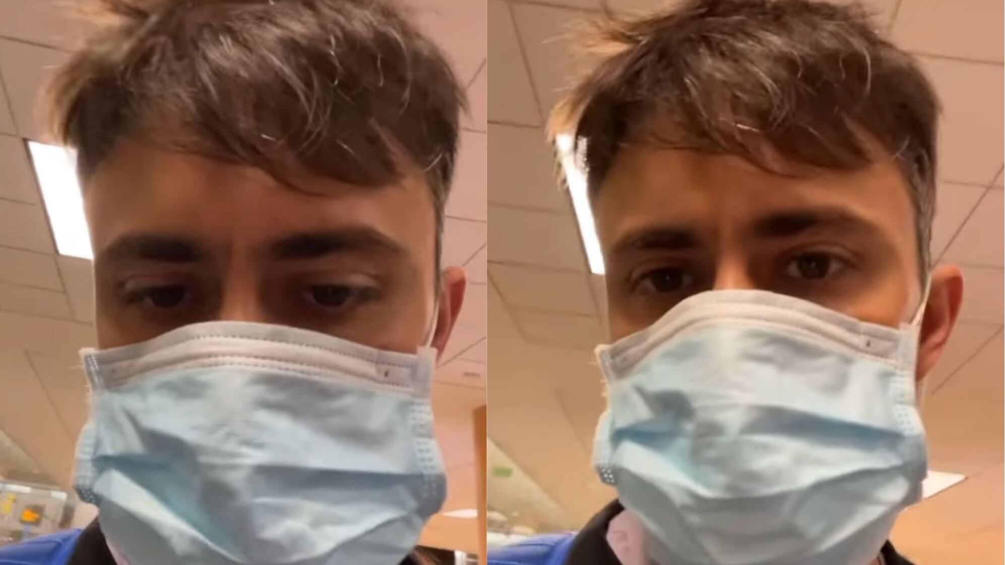 Roberto Cox | Fuente: Instagram