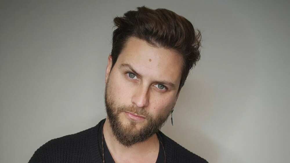 Jean Philippe Cretton | Fuente: Instagram