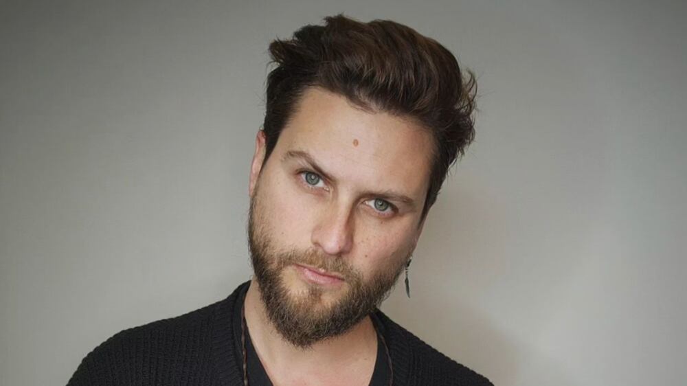 Jean Philippe Cretton | Fuente: Instagram