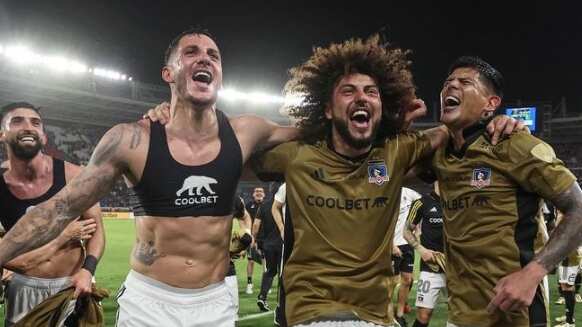 Poco menos de dos millones de dólares se embolsó ByN por clasificar a los cuartos de final de Copa Libertadores.