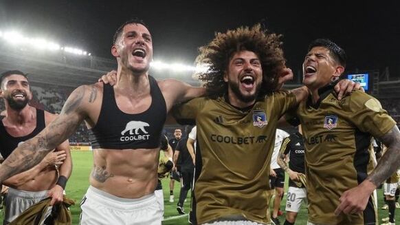 Poco menos de dos millones de dólares se embolsó ByN por clasificar a los cuartos de final de Copa Libertadores.