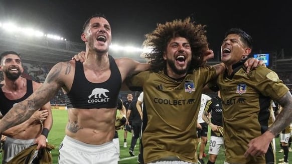 Poco menos de dos millones de dólares se embolsó ByN por clasificar a los cuartos de final de Copa Libertadores.