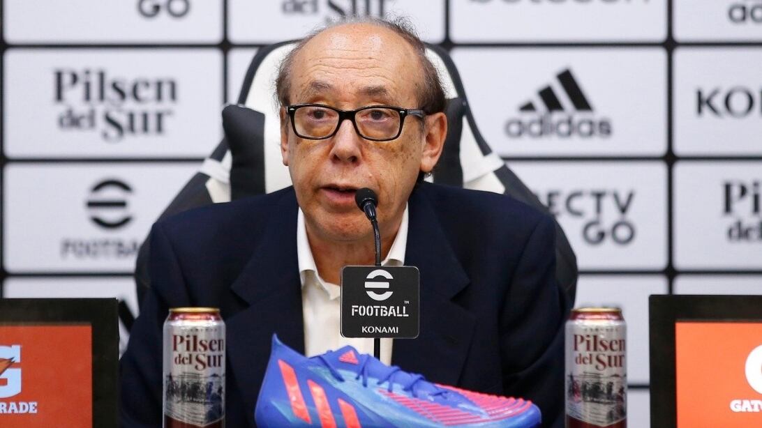 El presidente de ByN reconoció la molestia de los hinchas de Colo Colo a su gestión luego de la nueva eliminación copera del Cacique.