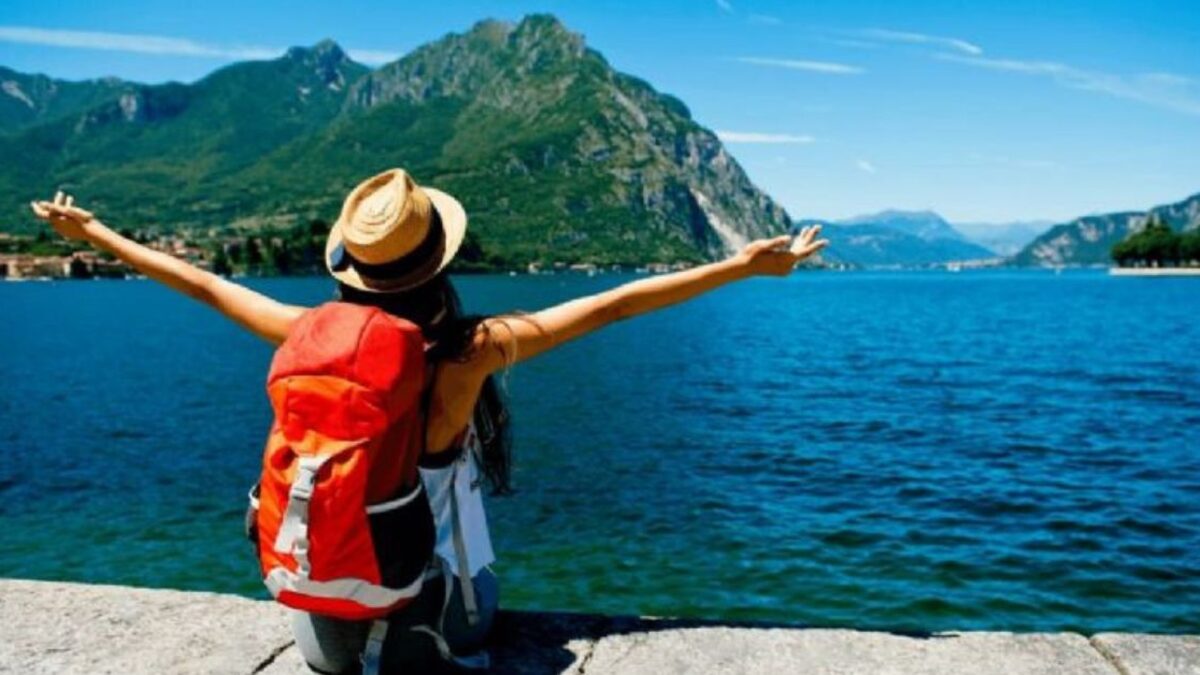 Feng Shui: el objeto que debes tener en tu casa sí o sí para atraer los viajes a tu vida