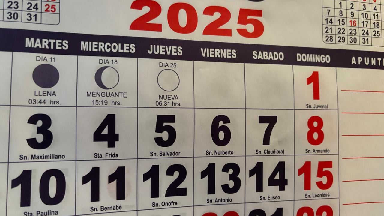 Este viernes 20 de junio es feriado en Chile