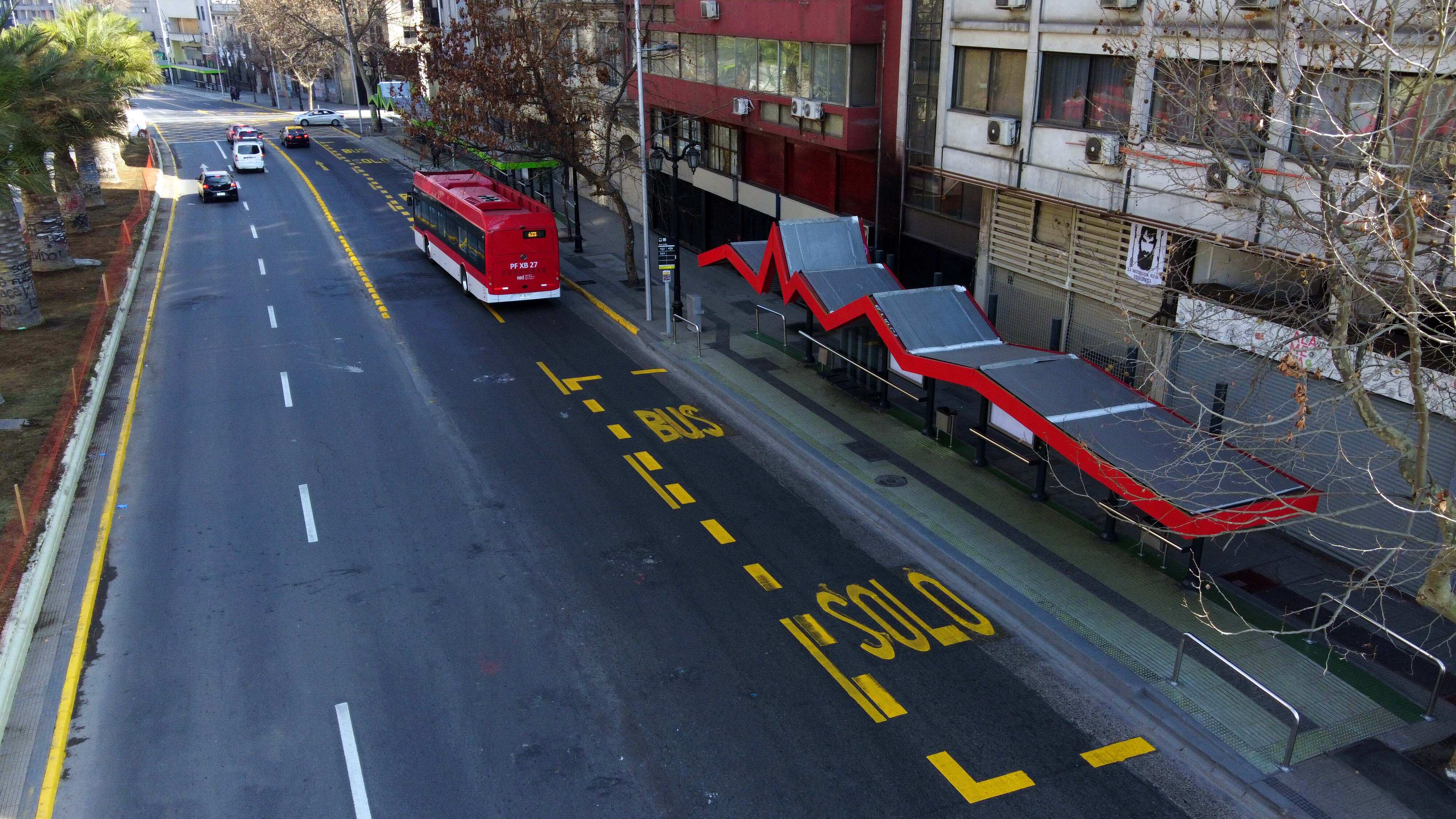 Edwin de la Jara fue asaltado en plena Alameda