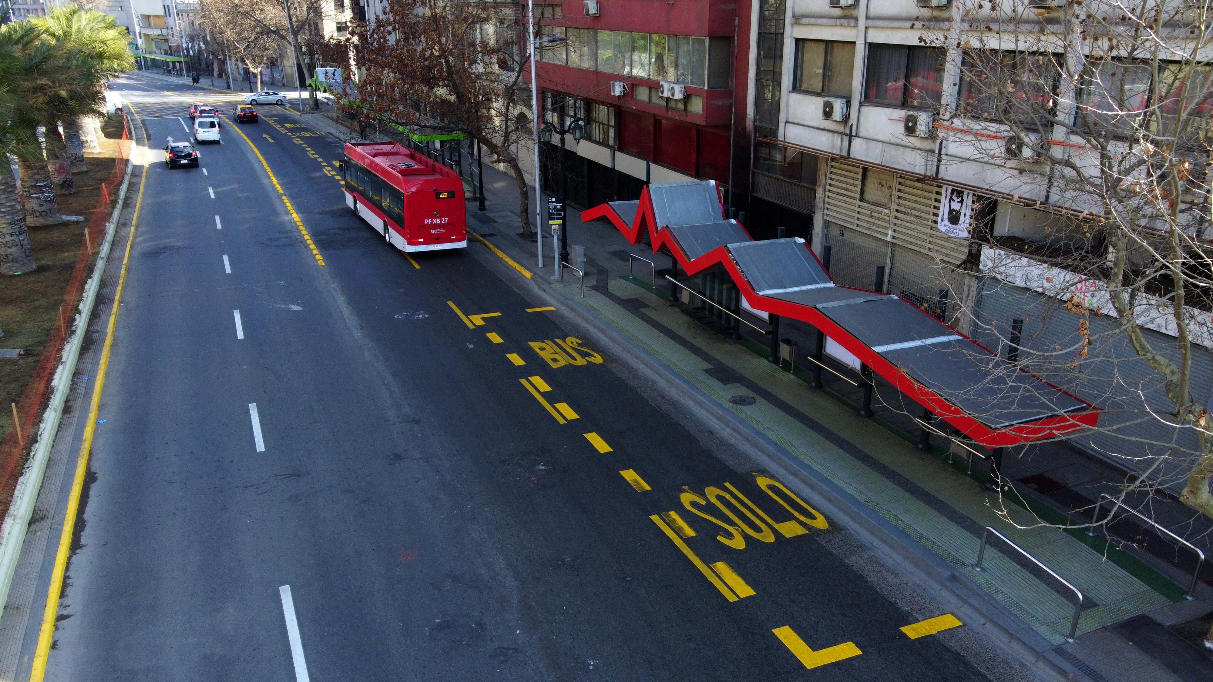 Edwin de la Jara fue asaltado en plena Alameda