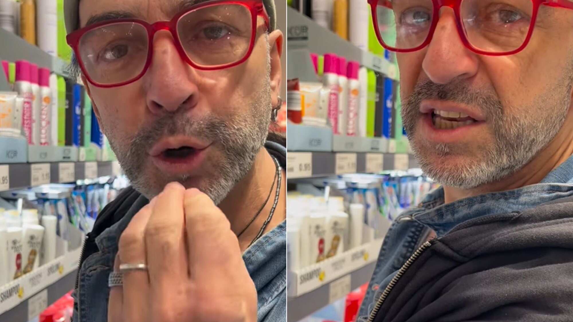 Jorge Alís| Instagram