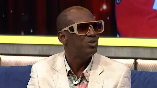 "Chile está igual que una favela": Maluco lanza dura crítica sobre la crisis de seguridad en el país