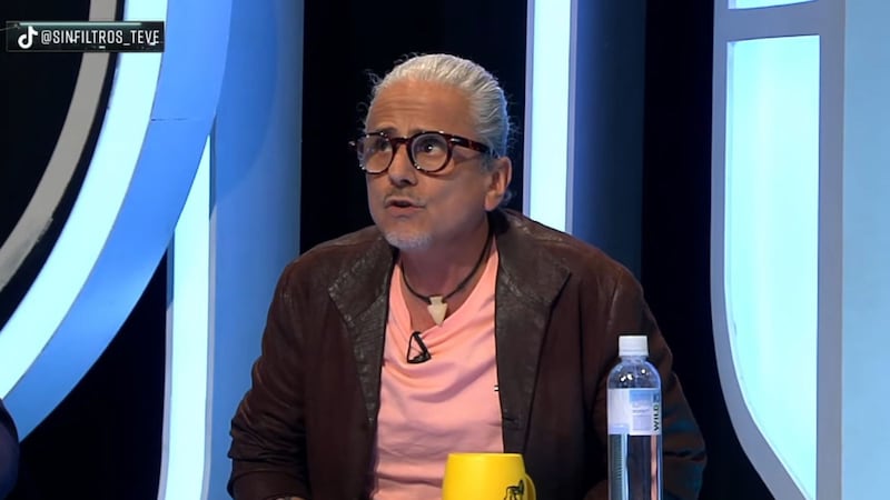 “¿De dónde chu... vas a sacar la plata?”: Pablo Herrera cuestiona proyecto de ley que presentó y firmó el Presidente Gabriel Boric