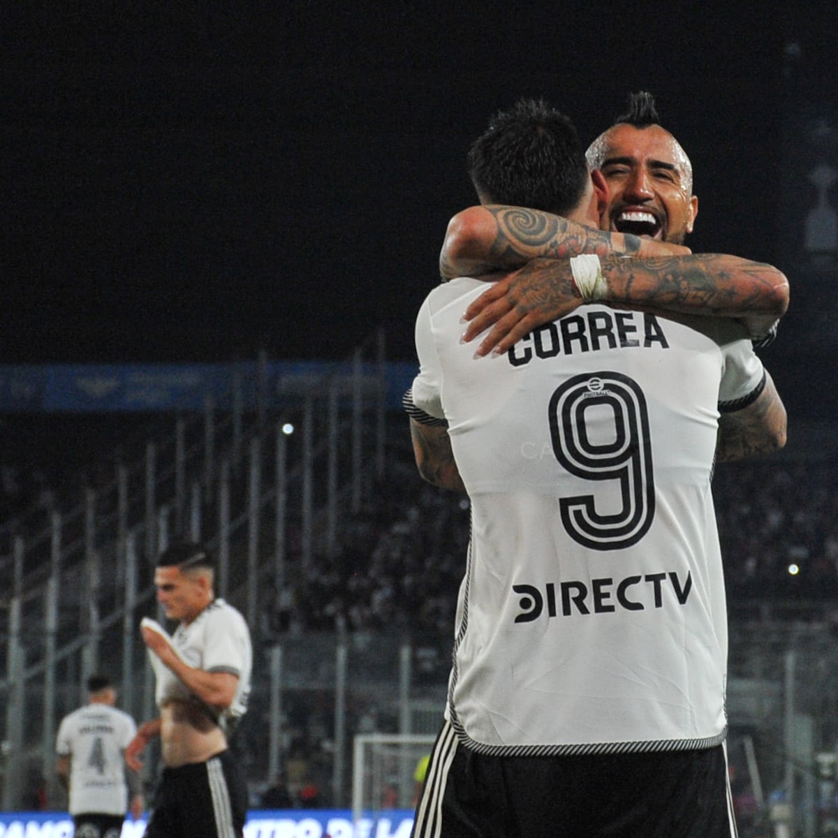Arturo Vidal revela sus planes futuros en el fútbol Arturo Vidal revela sus planes futuros en el fútbol