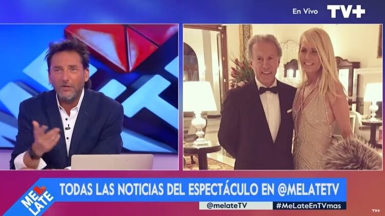 En "Me Late" dieron cuenta de la decisión de Cecilia Bolocco de, finalmente, vender su casa para irse a vivir junto a su hijo Máximo a la casa de su nuevo esposo, Pepo Daire.