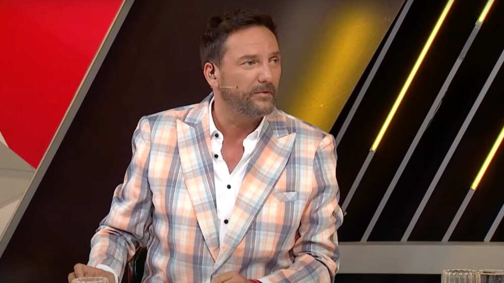 Daniel Fuenzalida | Captura: Zona Latina