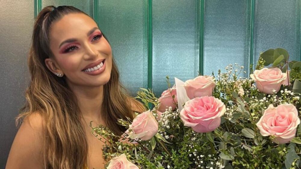 Lisandra Silva | Fuente: Instagram