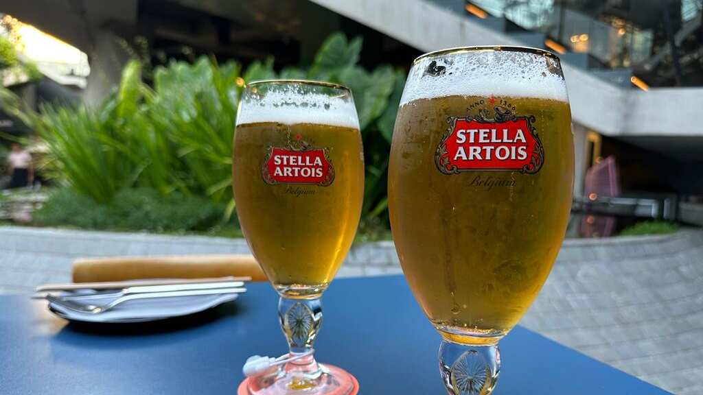 Stella Artois