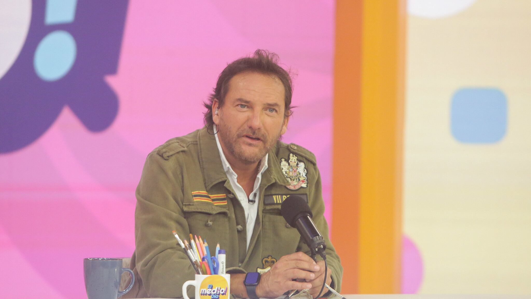 Daniel Fuenzalida