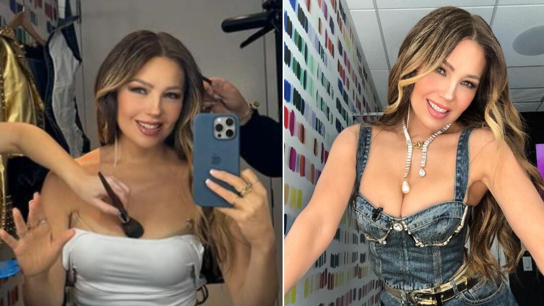 Thalía