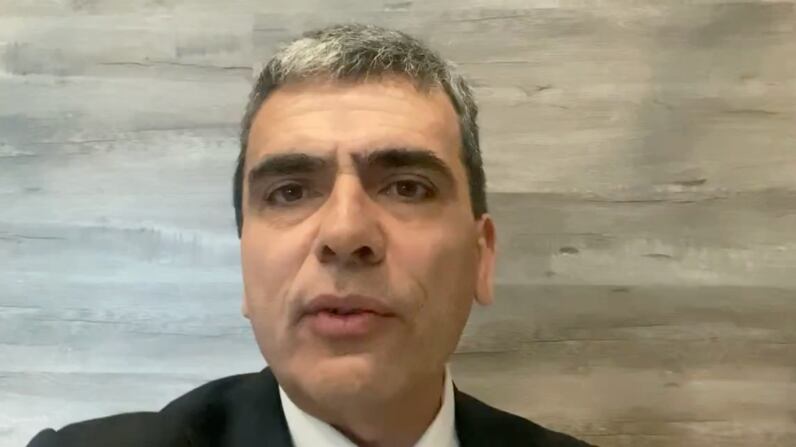 Carlos Gajardo Pinto | Fuente: X @cgajardop