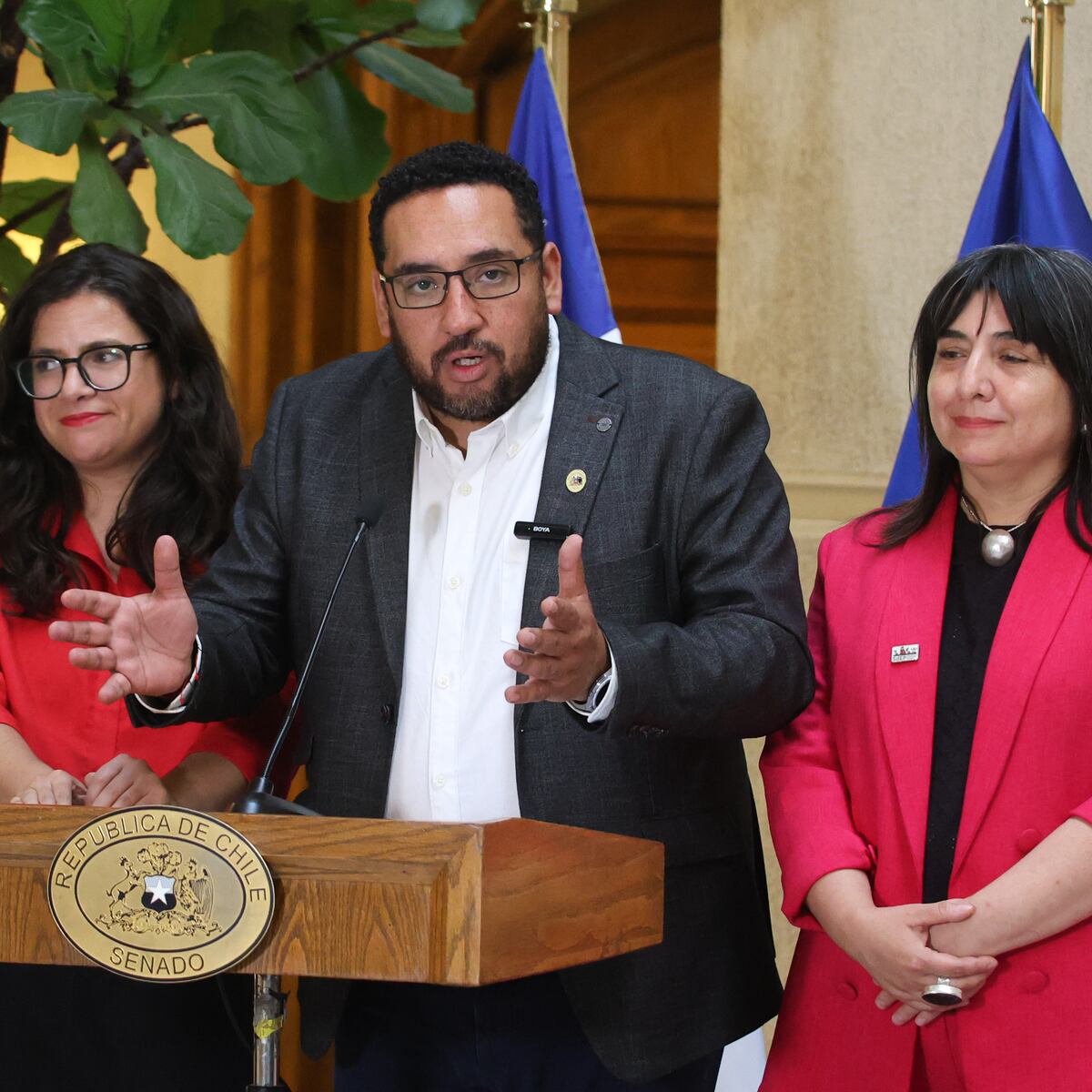 Senado aprueba ley para mejorar educación inicial Senado aprueba ley para mejorar educación inicial