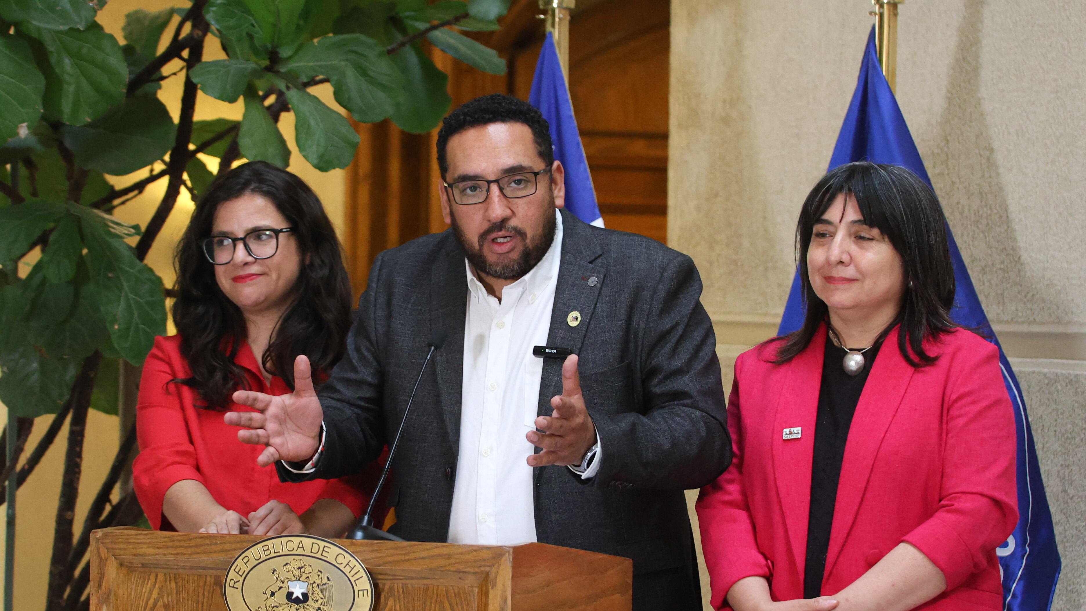 Educación parvularia