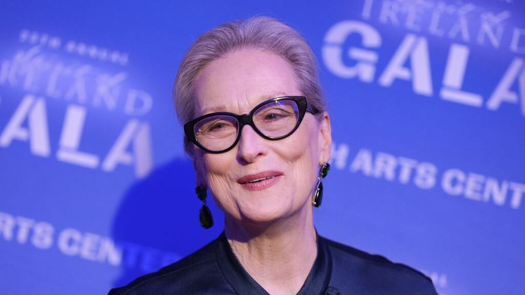Esta talentosa y aclamada actriz también es conocida en Hollywood por la fuerza de sus líneas y por la facilidad con la que adopta acentos y personalidades. Foto: Getty Images.