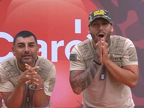 “Está en mi corazón siempre”: Dash habla del dolor que dejó la partida de Andrés Caniulef